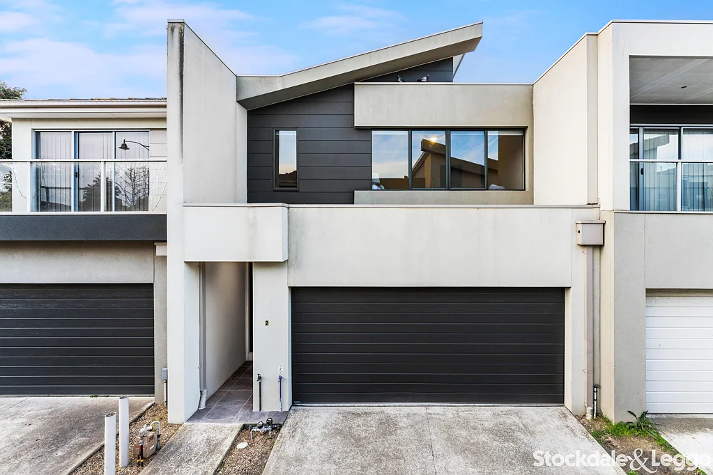 2/254 Waterview Boulevard, Craigieburn, VIC 3064