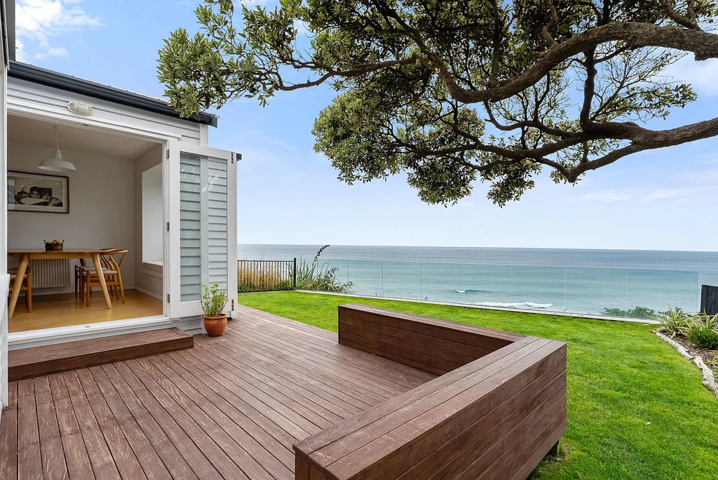 191 Severn Street, Island Bay, Wellington
