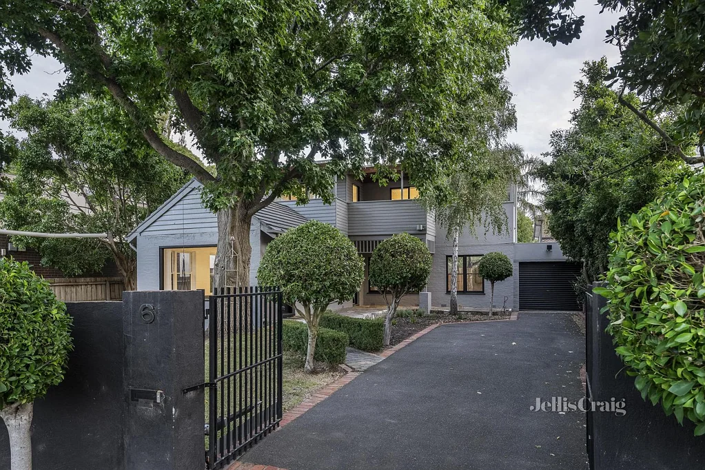 6 Sara Avenue, Brighton East, VIC 3187