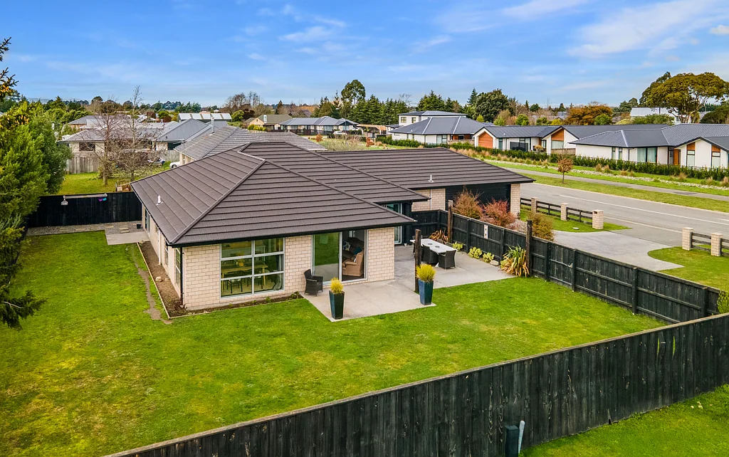 70 Tiny Hill Drive, Rolleston, Selwyn, Canterbury