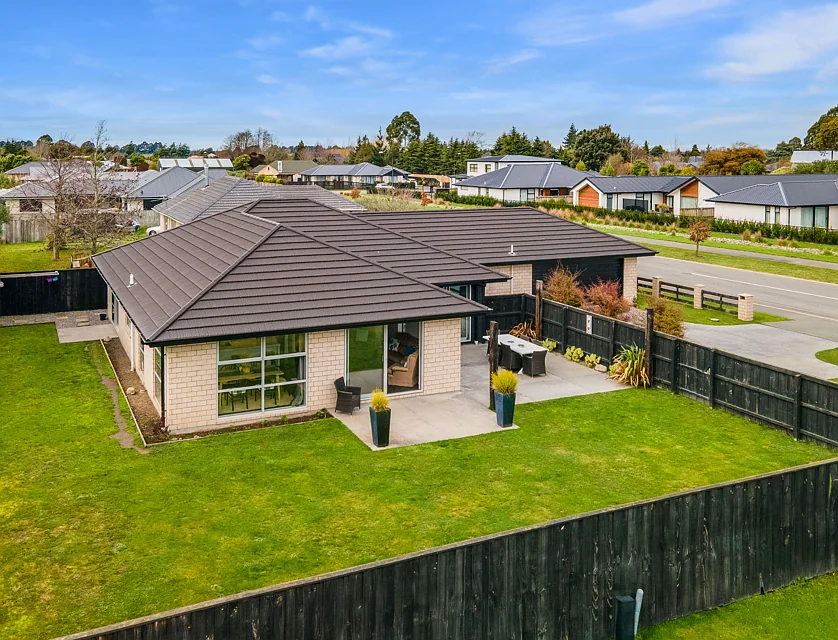 70 Tiny Hill Drive, Rolleston, Selwyn, 4房, 2浴, House