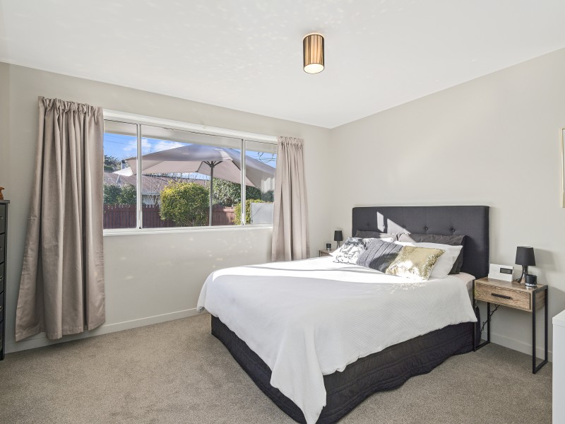 61a Leaver Terrace, North New Brighton, Christchurch, 2房, 1浴