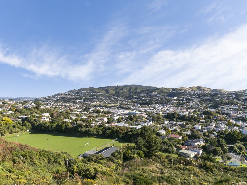 42 Pelorous Street, Paparangi, Wellington, 4 habitaciones, 0 baños