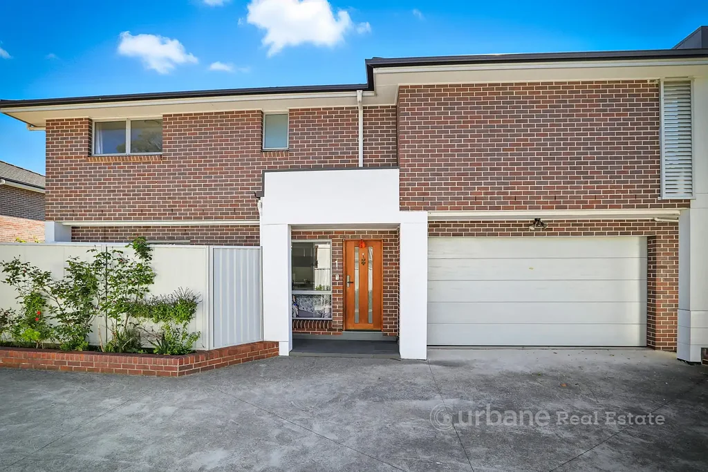 1/48 Graham Street, Doonside, NSW 2767