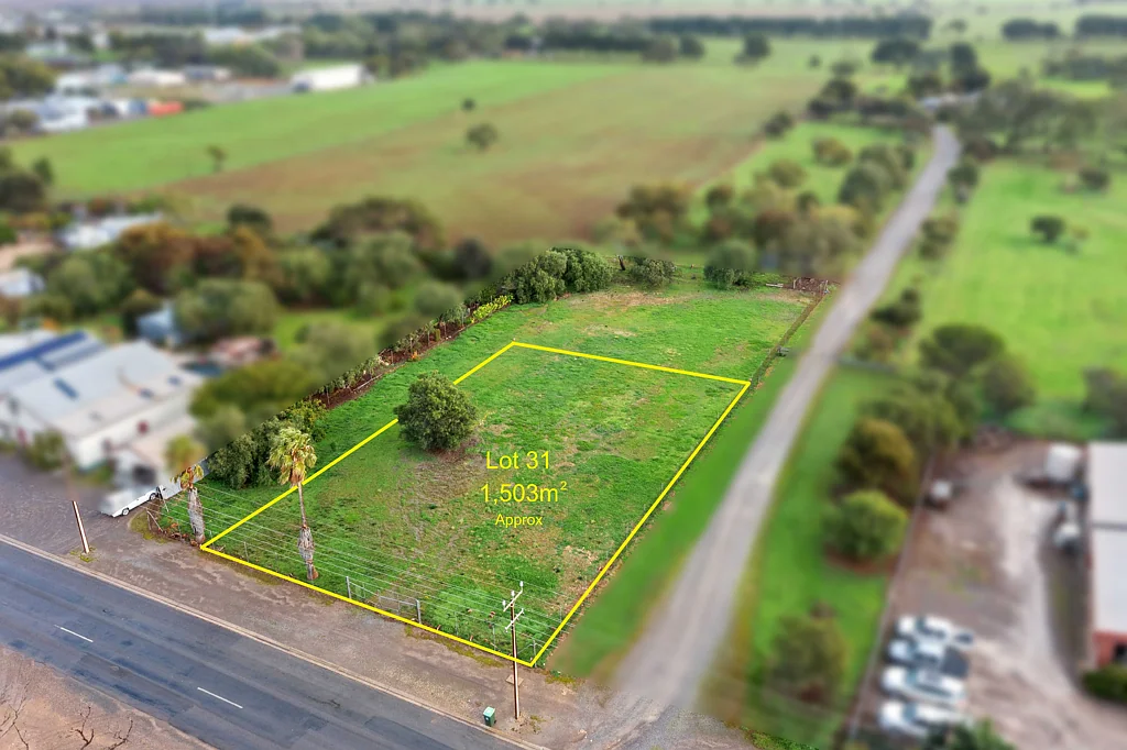 LOT 30 & 31/35 Maitland Road, Minlaton, SA 5575