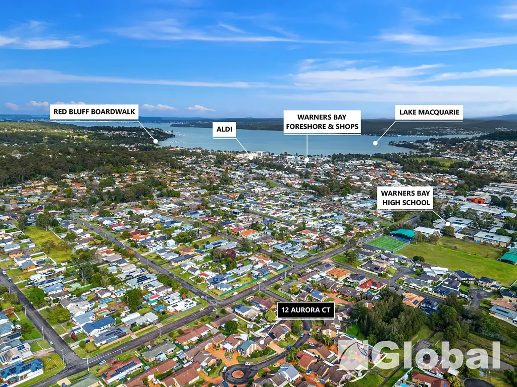 Warners Bay 2Kwarto Easy-Care Torrens Title Living in the Heart of Warners Bay