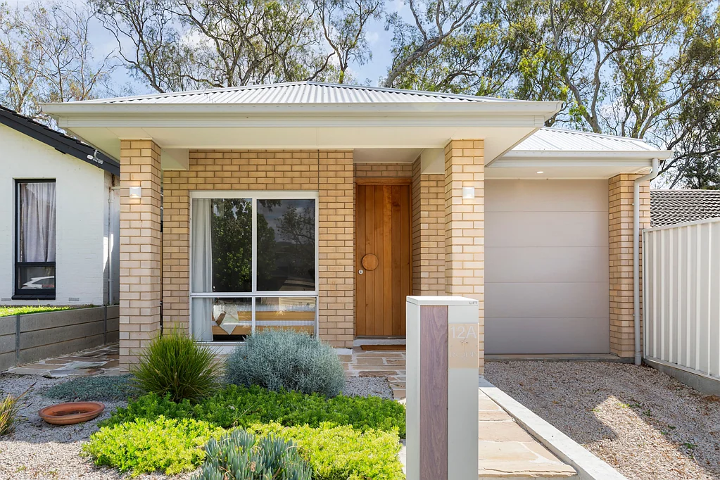 12A Robin Terrace, Hope Valley, SA 5090