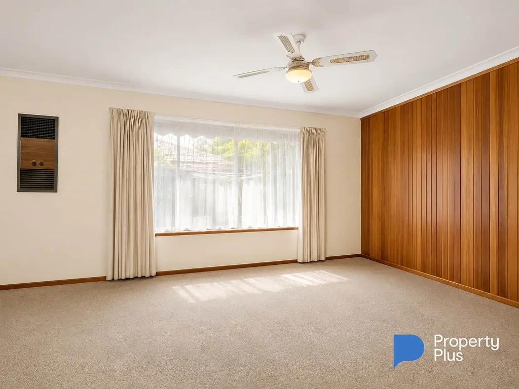 Strathdale 4房  Solid Home on 673m² with Outstanding Potential in Prime Bendigo Location