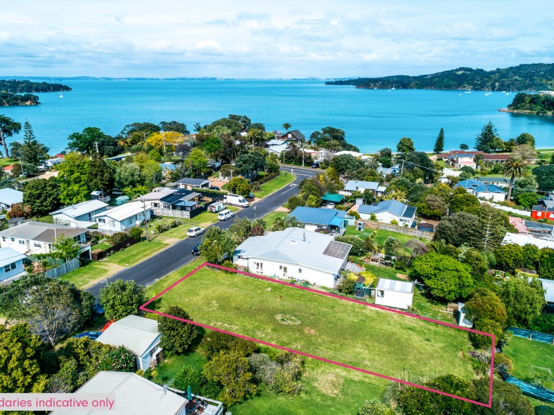 9 Alison Road, Surfdale, Auckland, 0 غرف, 0 حمامات