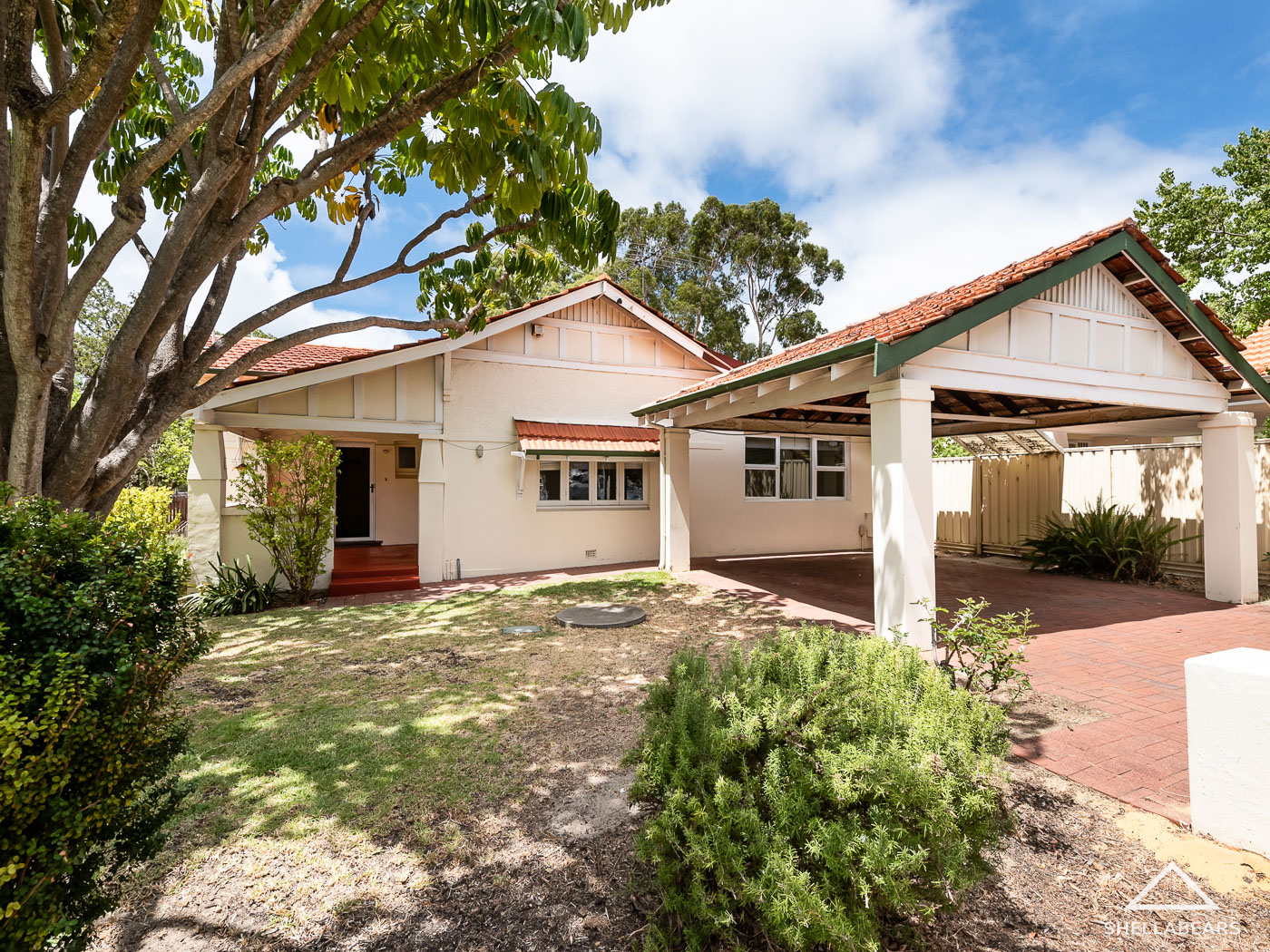 24 TYRELL ST, NEDLANDS WA 6009, 0 Bedrooms, 0 Bathrooms, House