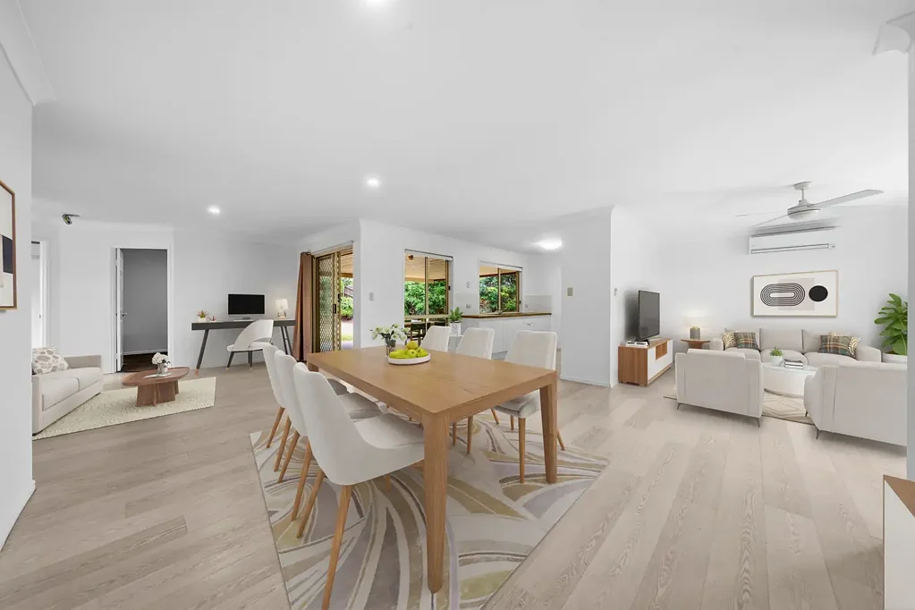 Upper Coomera 4房  VACANT AND READY TO GO - SUBMIT YOUR OFFER!