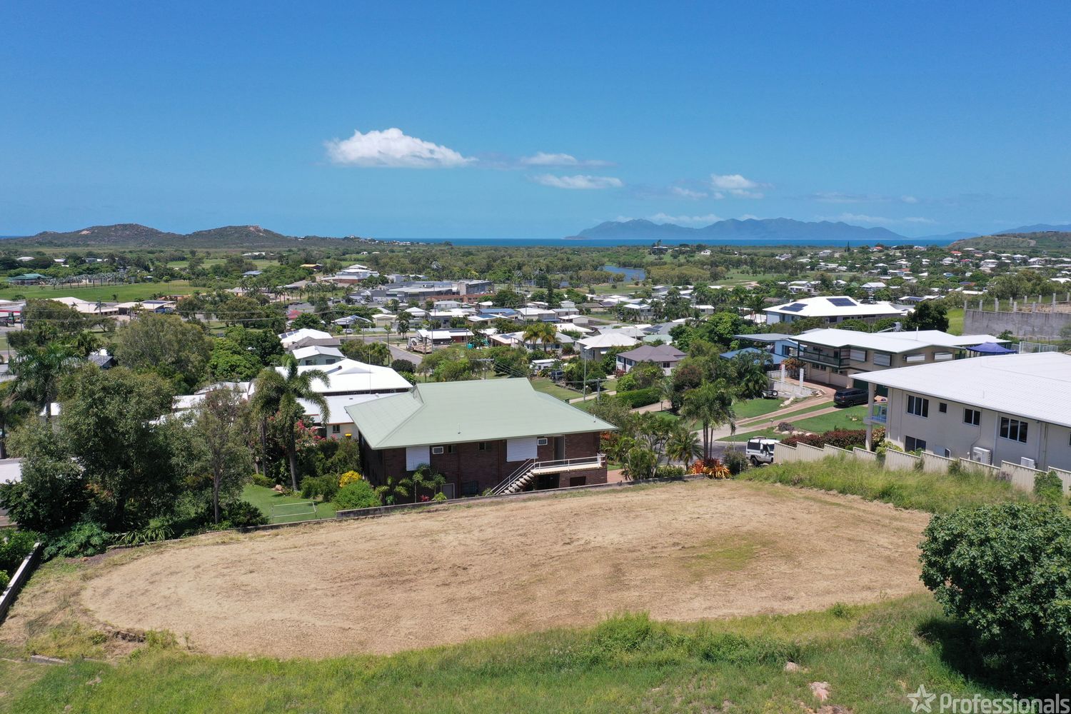 2 PILCHER PL, BOWEN QLD 4805, 0 habitaciones, 0 baños, Section