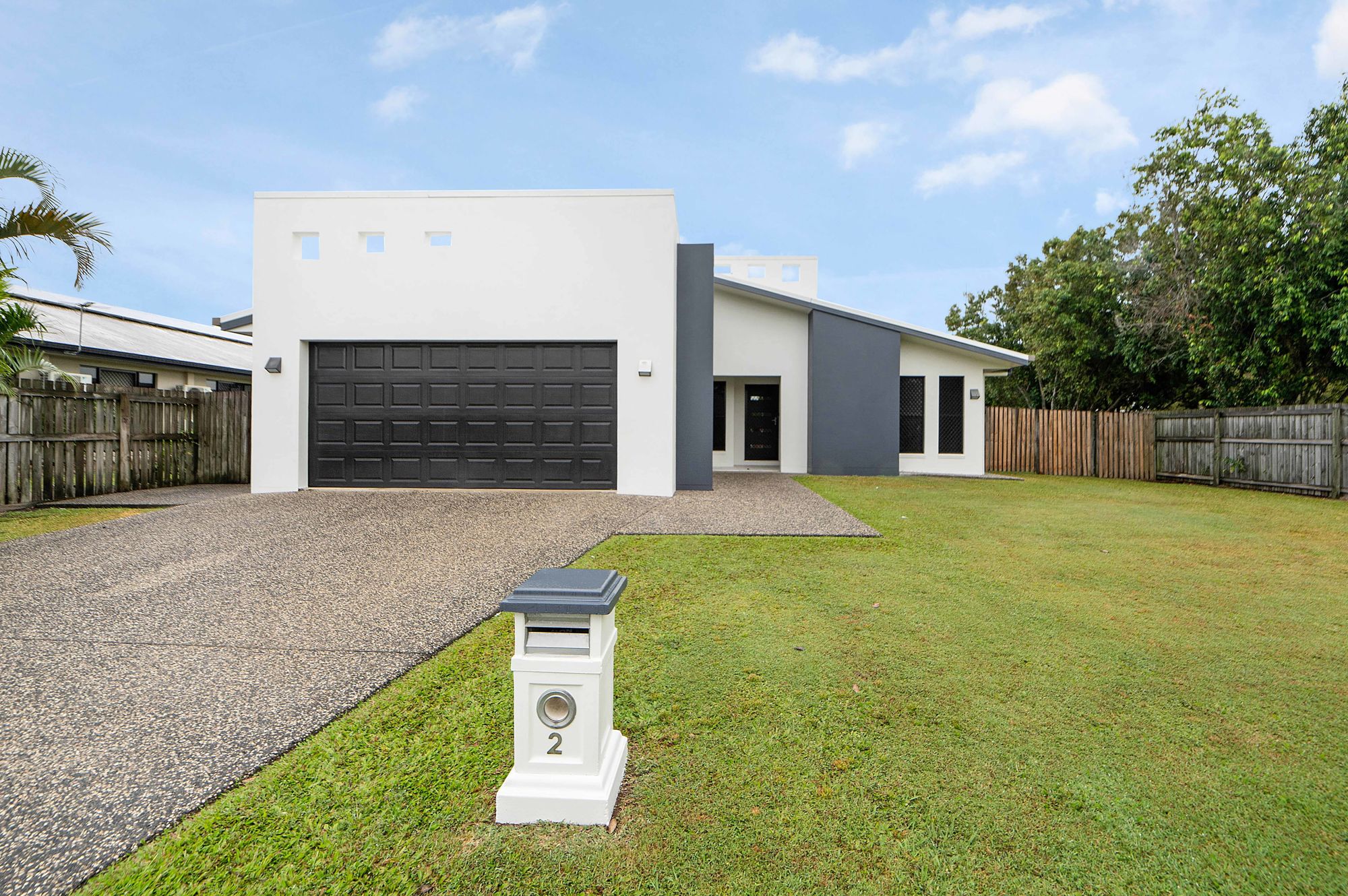 2 VESTA LANE, OORALEA QLD 4740, 0房, 0浴, House