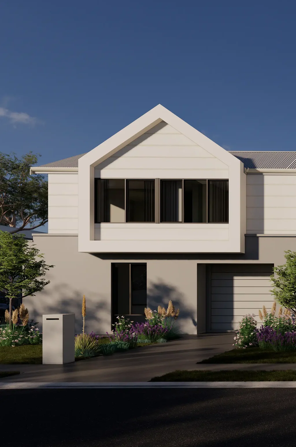 Seaton 3 Bedroom Quality House & Land Package