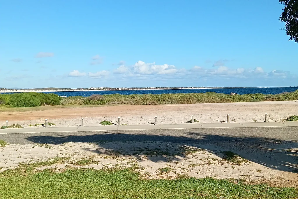 92 Ocean View Drive, Green Head, WA 6514