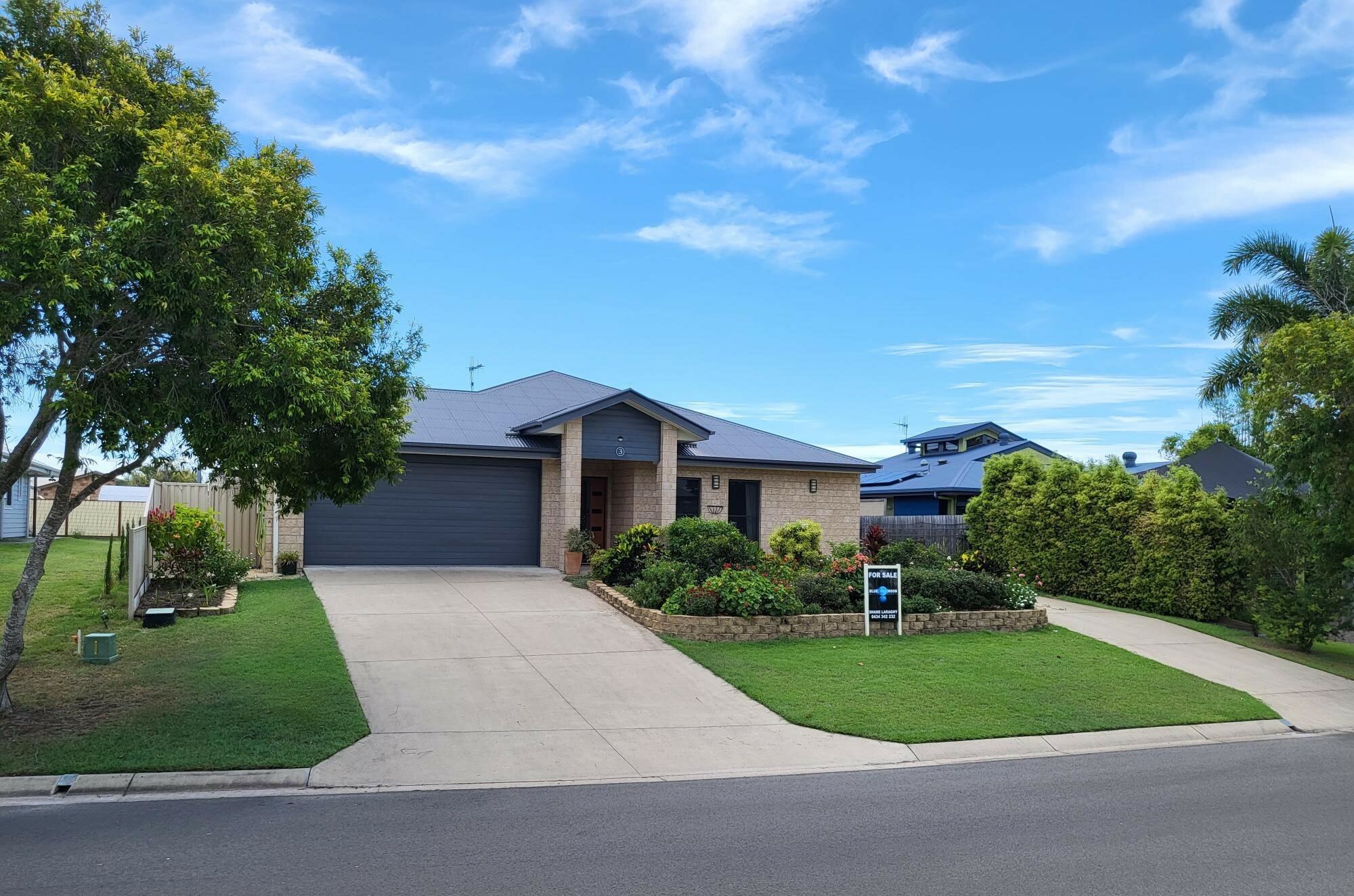 3 KRISTA CT, BURRUM HEADS QLD 4659, 0房, 0浴, House