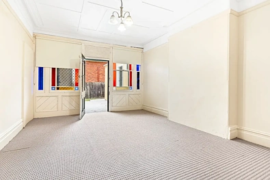 4/111 The Boulevarde, Dulwich Hill, NSW 2203, 1房, 1浴, Apartment