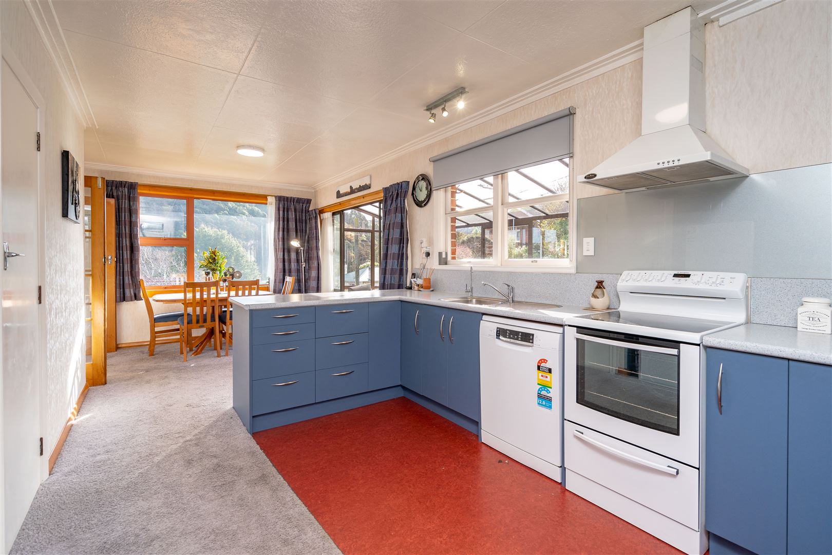 34 Craigleith Street, North East Valley, Dunedin, 3房, 0浴