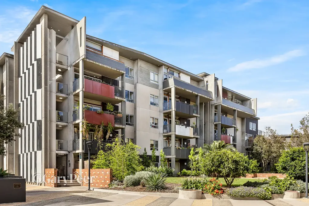 204C/3 Greeves Street, St Kilda, VIC 3182