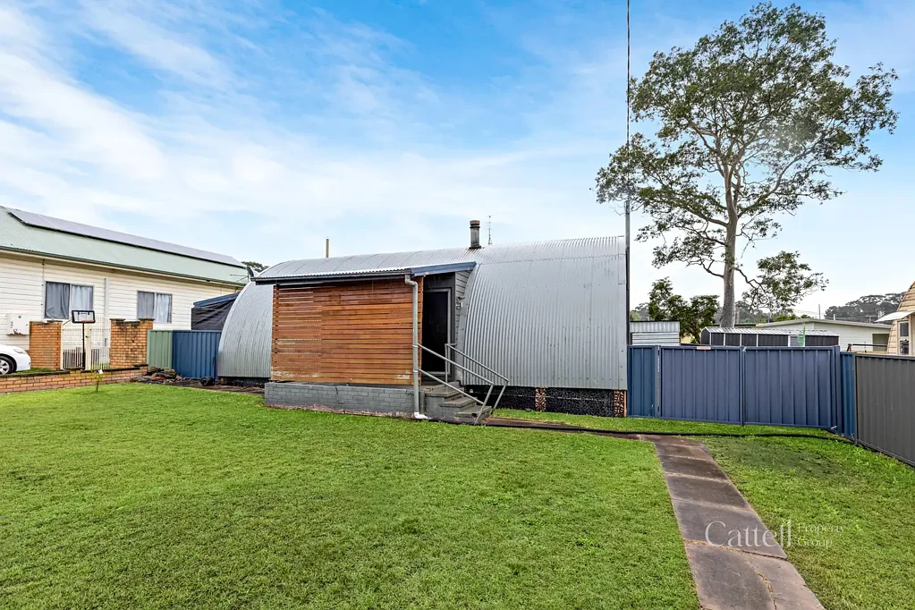 3 Bedroom Home in Convenient Location