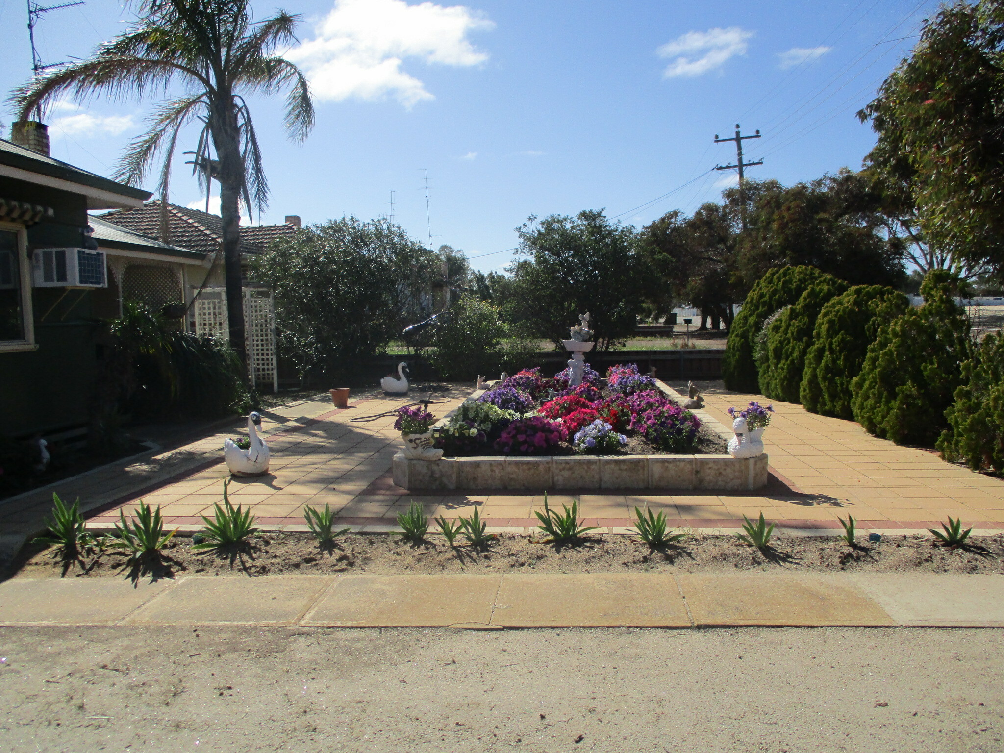 9 OLYMPIC AV, CUNDERDIN WA 6407, 0 Kuwarto, 0 Banyo, House