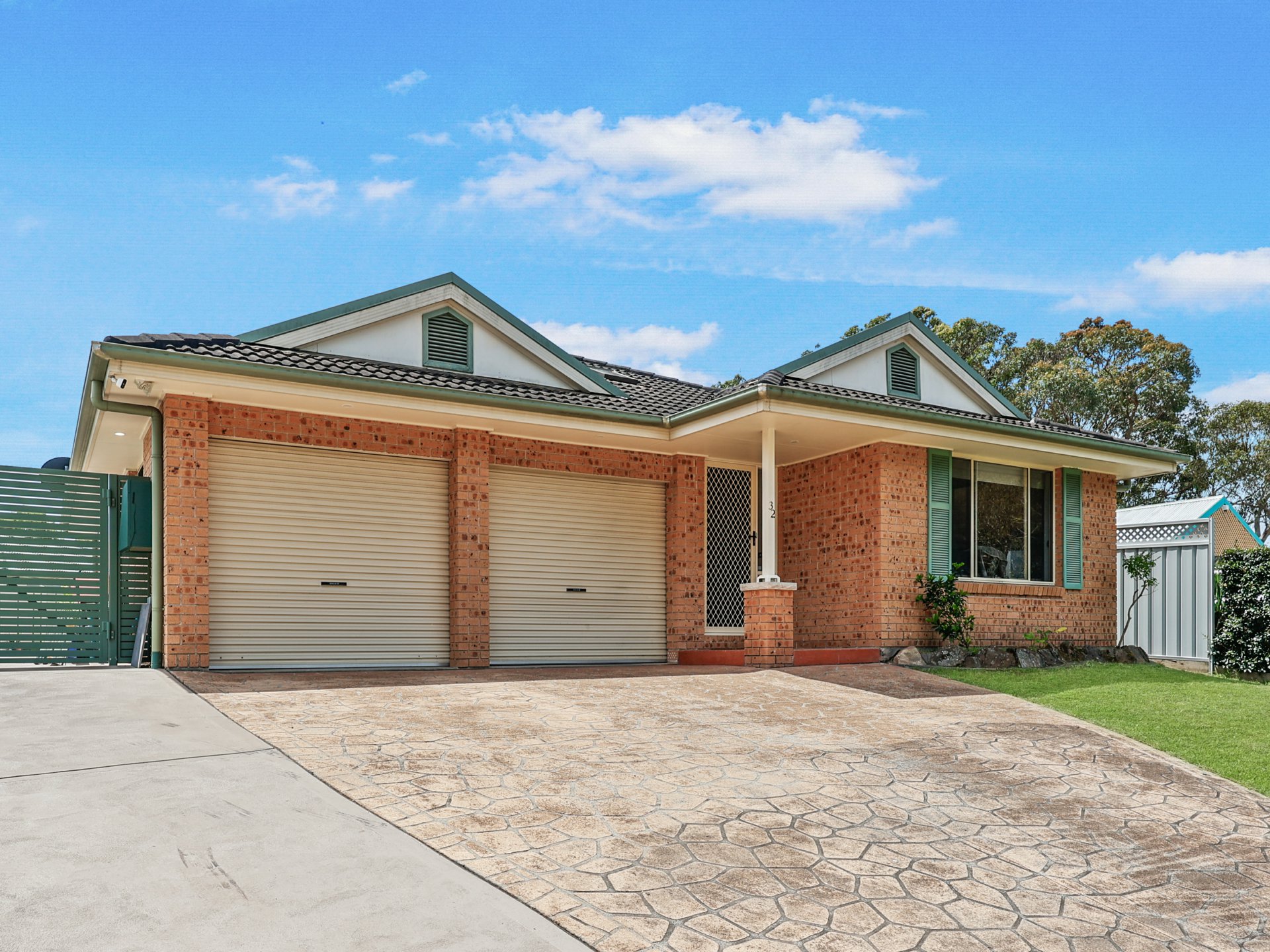 32 COLORADO DR, BLUE HAVEN NSW 2262, 0 chambres, 0 salles de bain, House