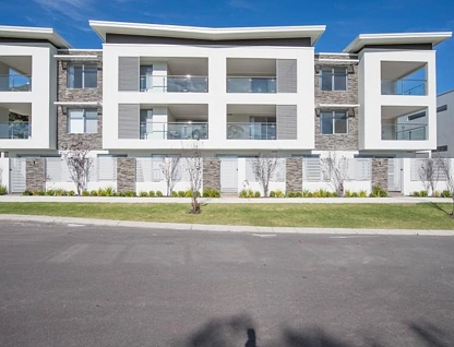 15/26 Westralia  Gardens, Rockingham, Rockingham, 1部屋, 1バスルーム, Apartment