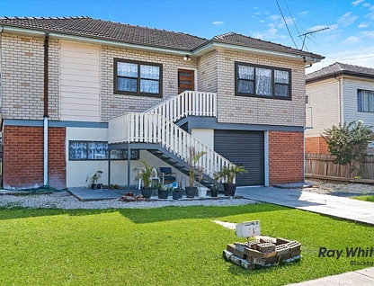 51 KNIGHT Street, Lansvale, NSW 2166, 2部屋, 1バスルーム, House