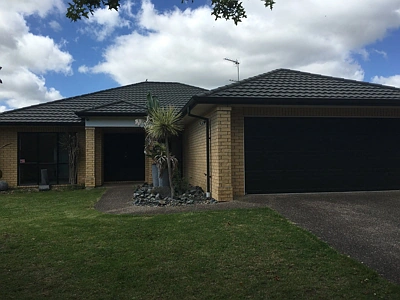 Residential  Mixed Housing Suburban Zone