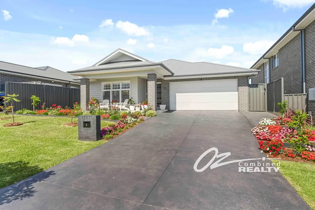 3 Blue Water Lane, Vincentia, NSW 2540
