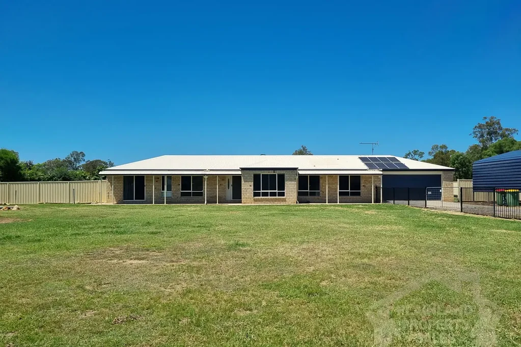 Generous 7,500sqm Property Offering Space and Privacy