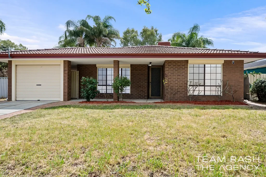 6 Vistula Avenue, Beechboro, WA 6063