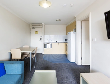 317/47-49 Chippen Street, Chippendale, Sydney CBD, 1 غرف, 1 حمامات, Apartment