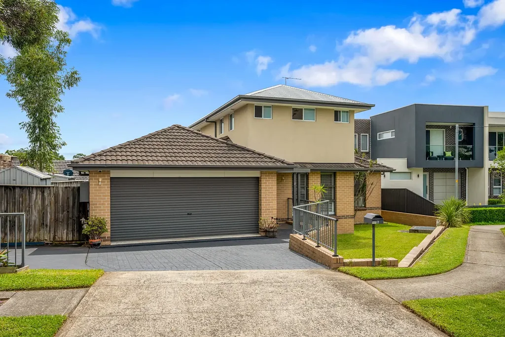 2 Kooba Street, Merrylands, NSW 2160