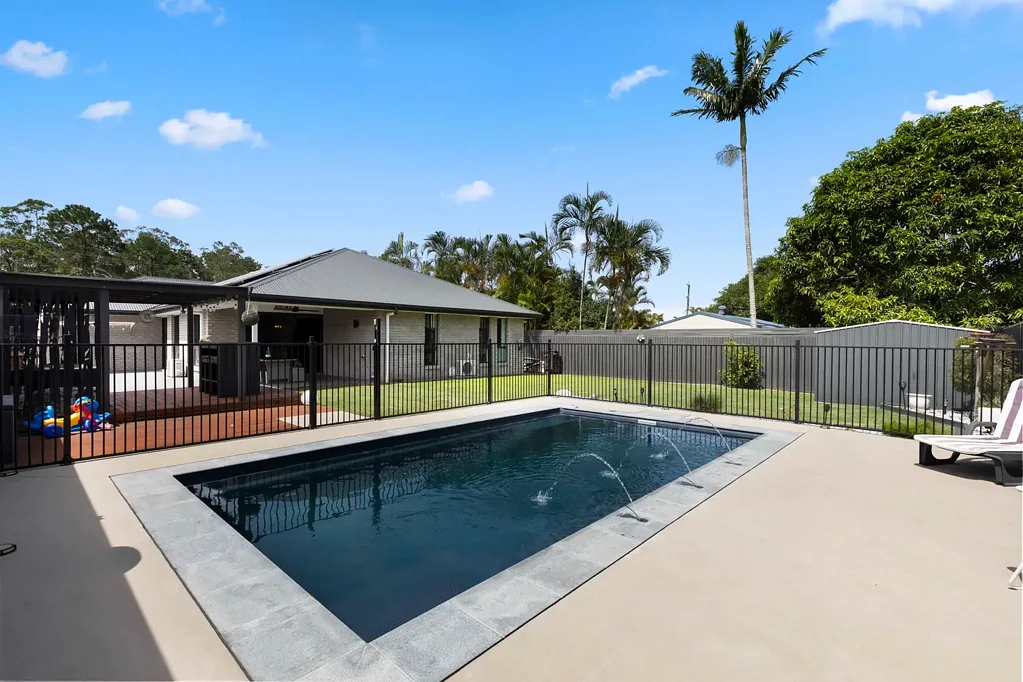 Landsborough 4Zimmer Why Wait to Build? A Picture Perfect Dream Home for Families and Entertainers