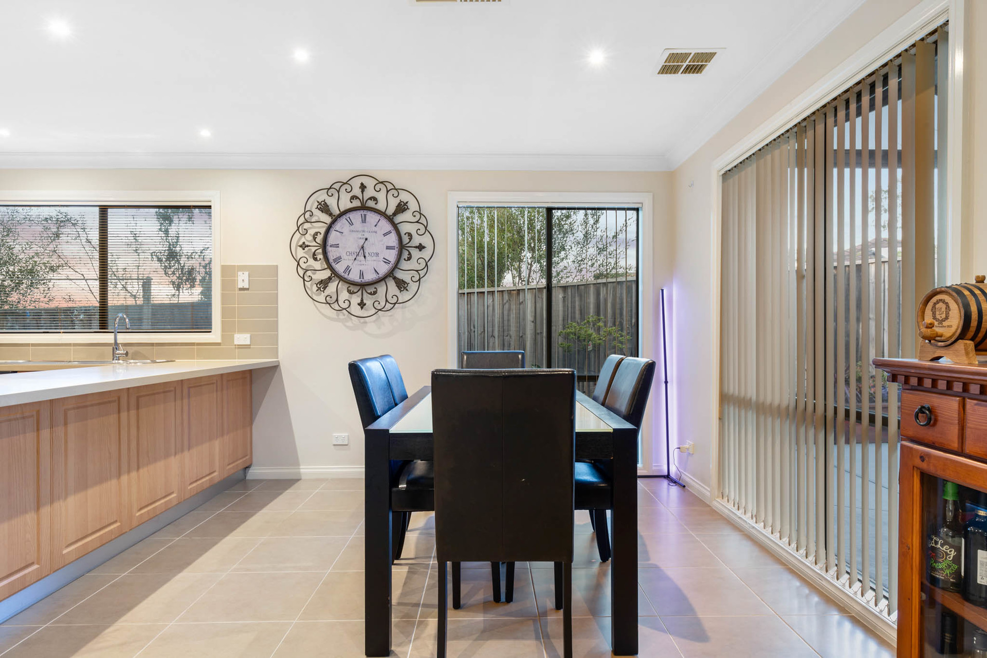 19 WALLABY WALK, SUNBURY VIC 3429, 0房, 0浴, House