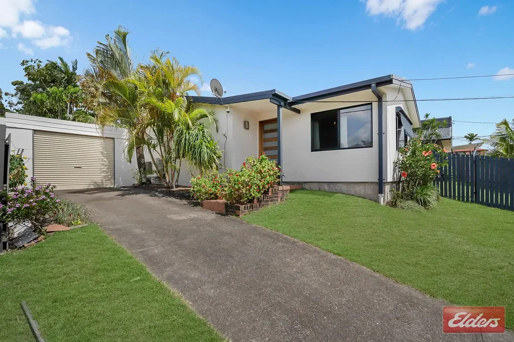 OUTSTANDING 3 BEDROOM HOME ONLY MINUTES FROM JOHN PAUL COLLEGE!