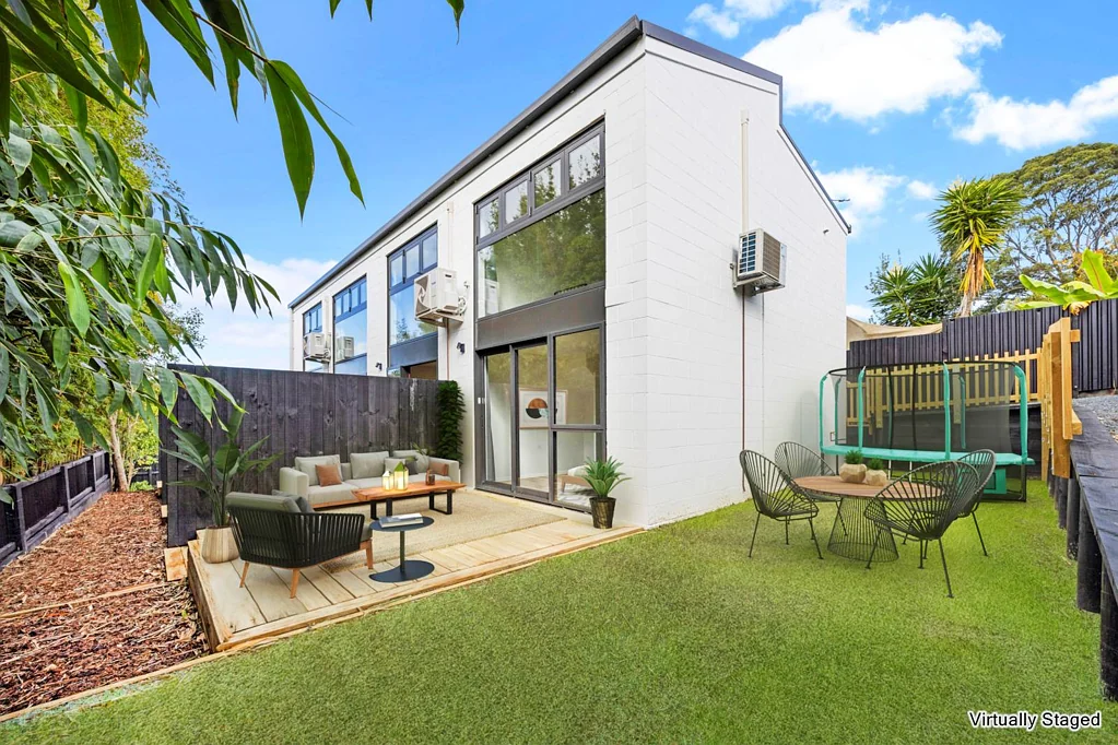 1/38 Don Croot Street, Western Springs, Auckland City, Auckland