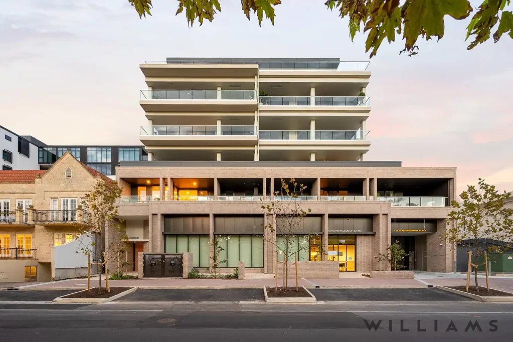 Norwood 3chambre "THE OSMOND" – NESTLED ON SOUTH AUSTRALIA'S MOST PRESTIGIOUS BOULEVARDS "OSMOND TERRACE"