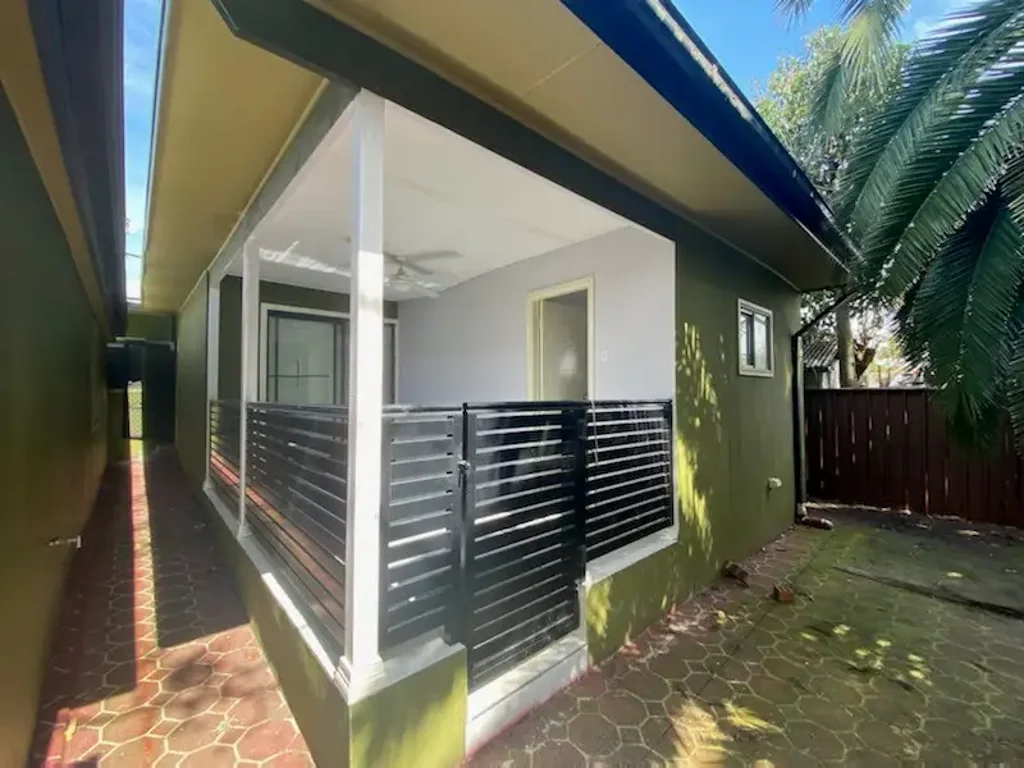 Modern Granny Flat for Rent