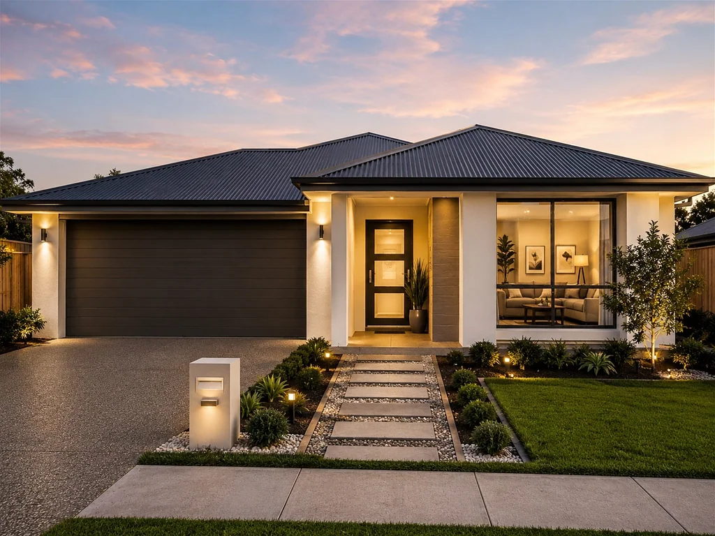 Gympie 5房  Charming Family Home for Sale in the Heart of Gympie
