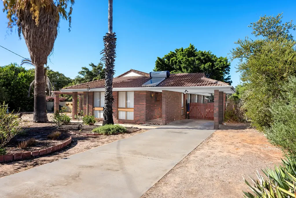 28 Crowtherton Street, Bluff Point, WA 6530