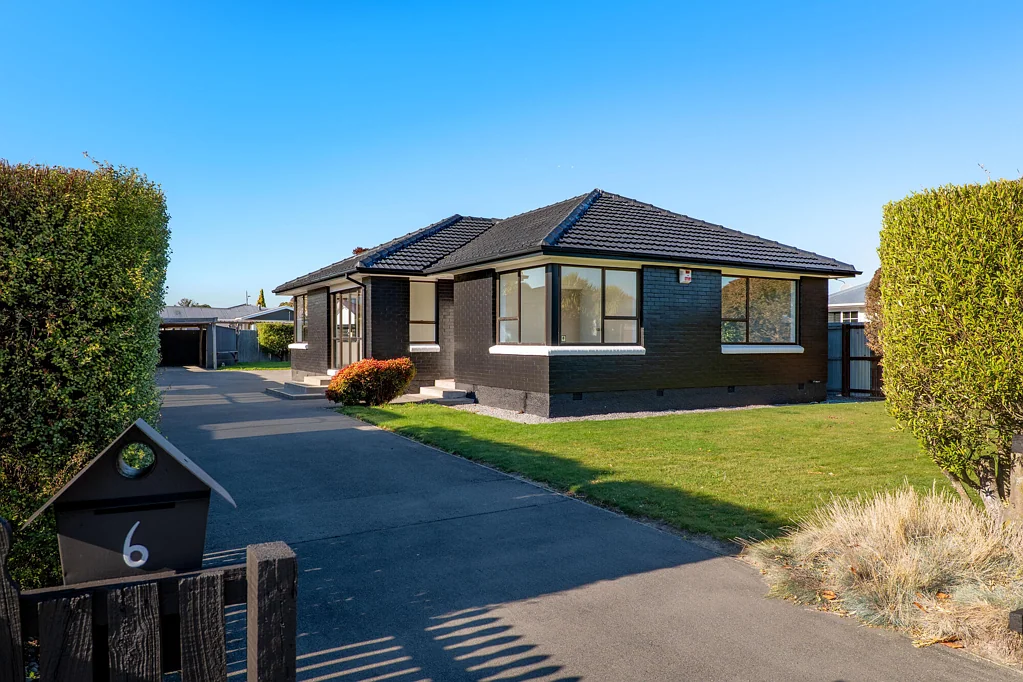 Avondale 3房  Best First Home - This is IT!