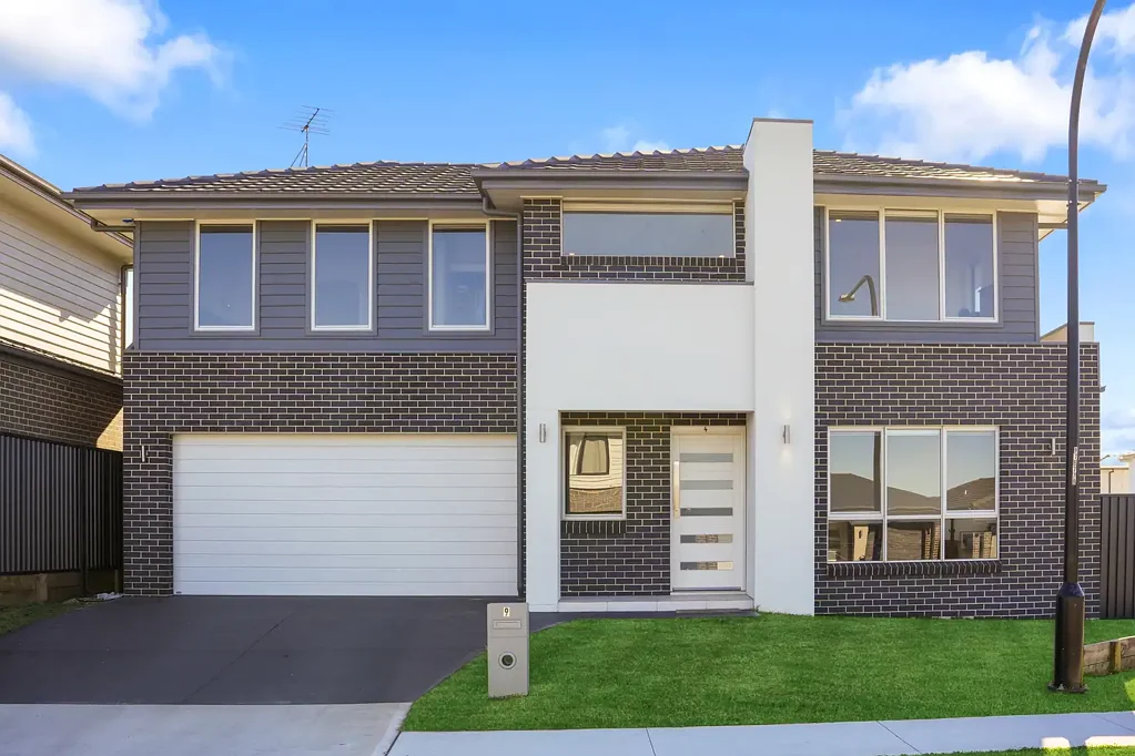 9 Womerah Street, Grantham Farm, NSW 2765