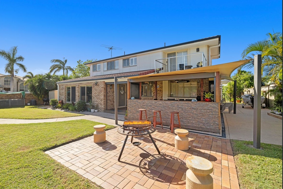 1 DOWNWIND CT, BIRKDALE QLD 4159, 0 غرف, 0 حمامات, House