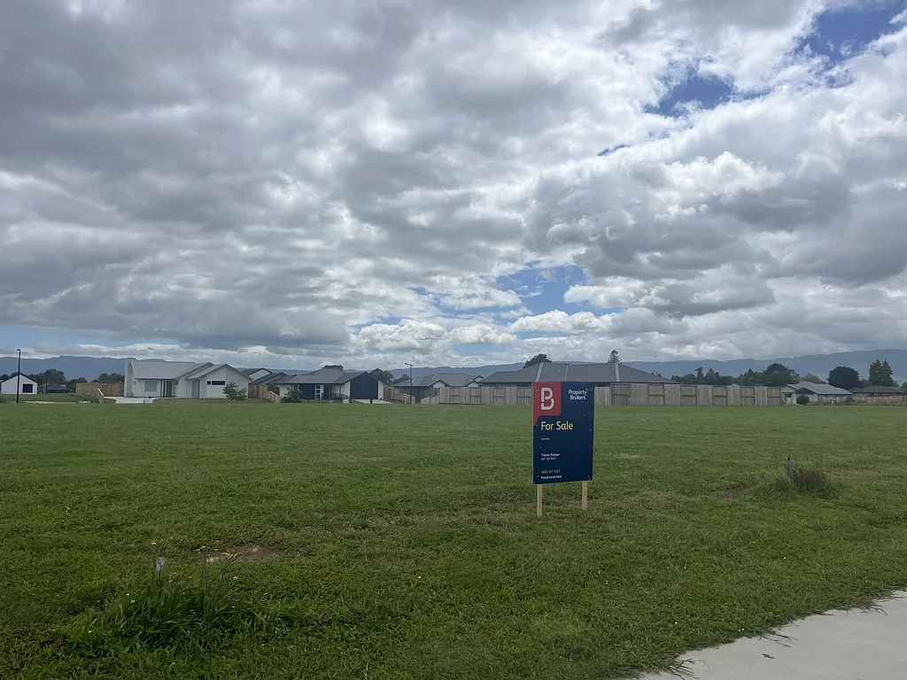 Matamata One of Seven,