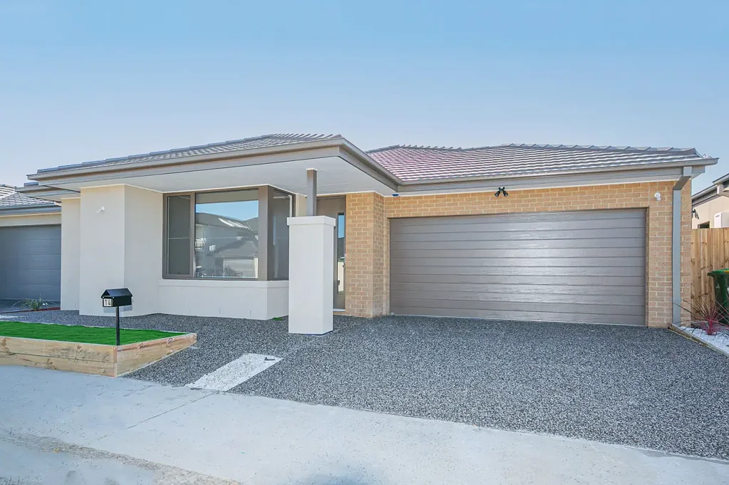 Brand New 4 Bed Family Home for Rent  *Under application 05/06/2025