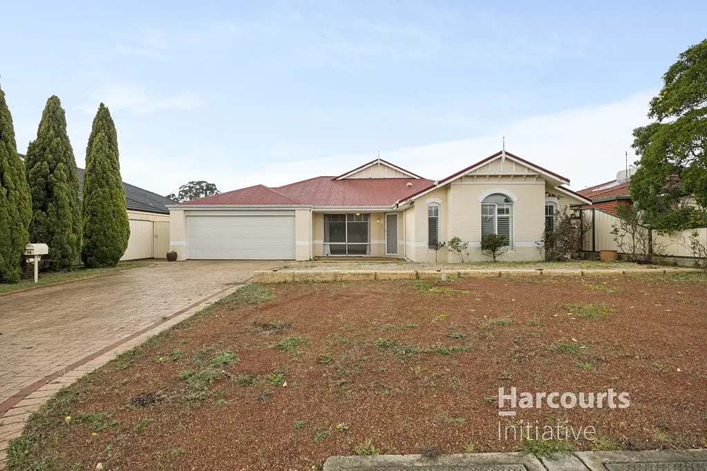 High Wycombe 4Kwarto Comfortable Family Living with Space to Enjoy