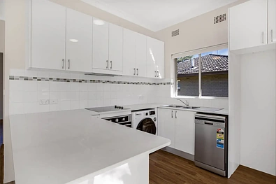 6/53 Oswald Street, Randwick, NSW 2031, 2 Schlafzimmer, 1 Badezimmer, Apartment