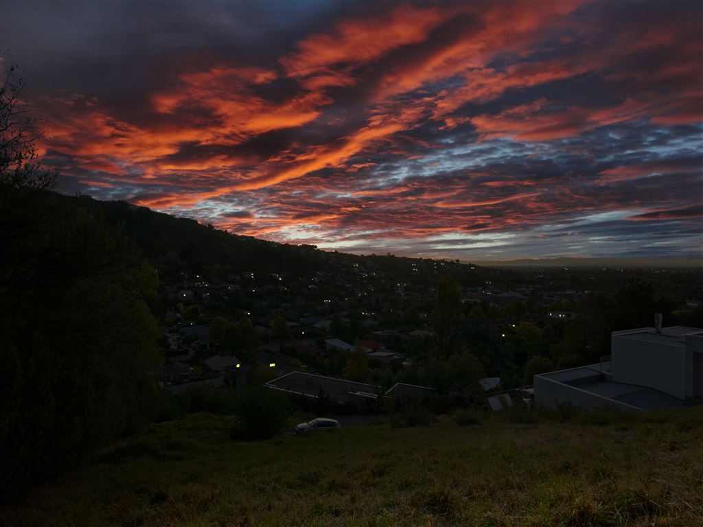 59f Bowenvale Avenue, Cashmere, Christchurch, 0 chambres, 0 salles de bain